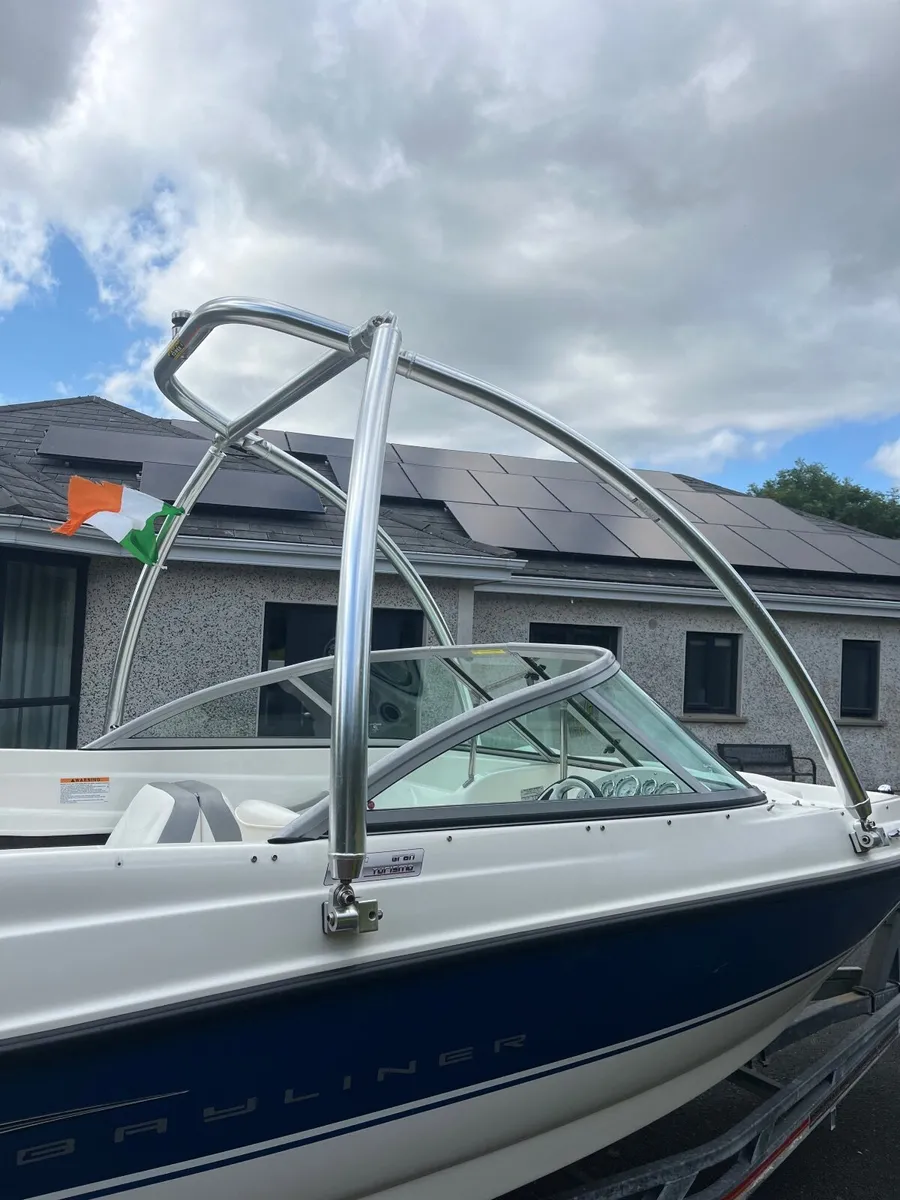 Bayliner 175 gt - Image 2