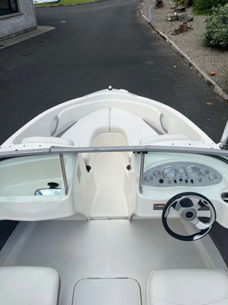 Bayliner 175 gt - Image 3