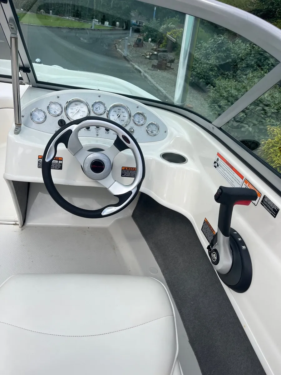 Bayliner 175 gt - Image 4