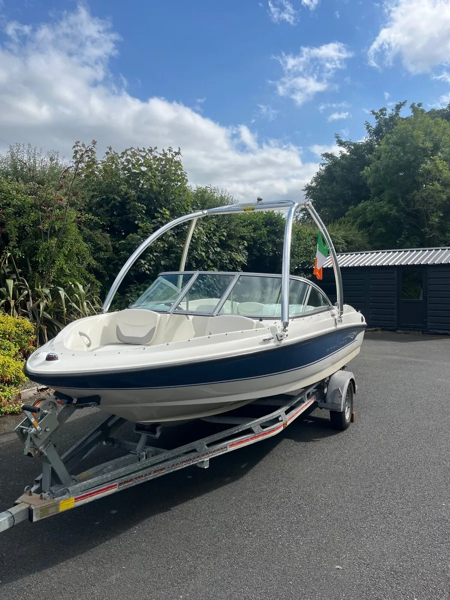 Bayliner 175 gt - Image 1