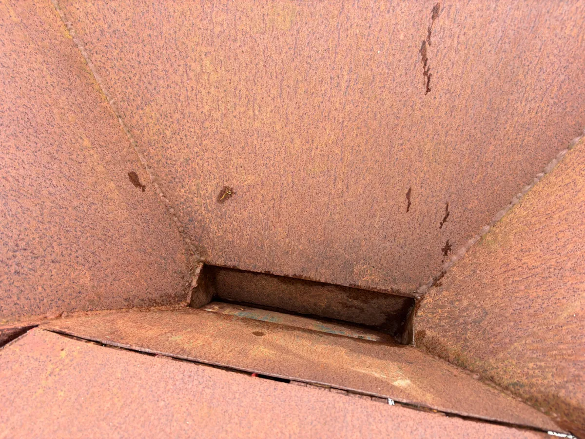 Bridgeway gravel tunneller - Image 4