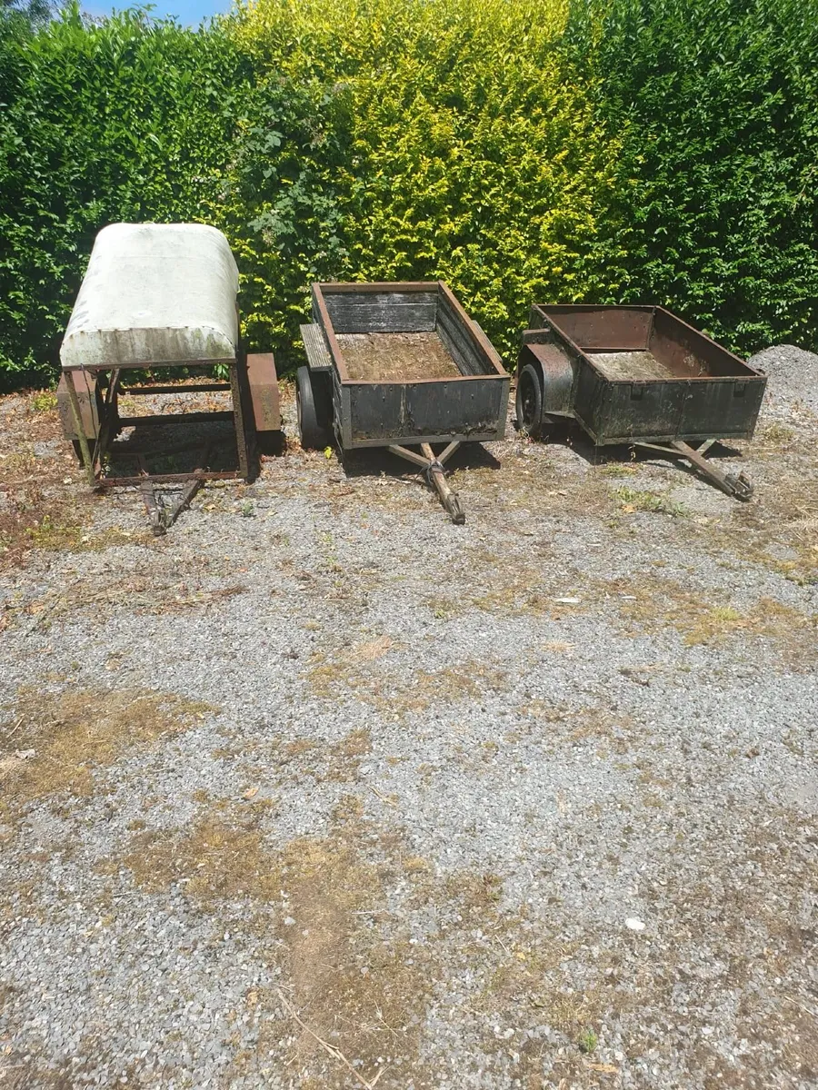 Trailers