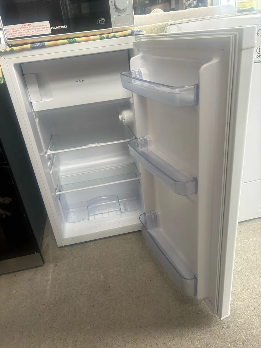 Ice king Undercounter fridge - Image 2