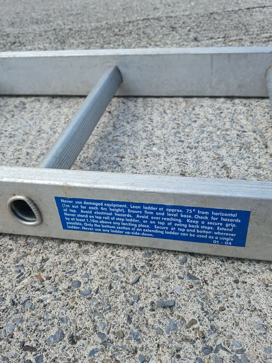 Ladder - Image 2