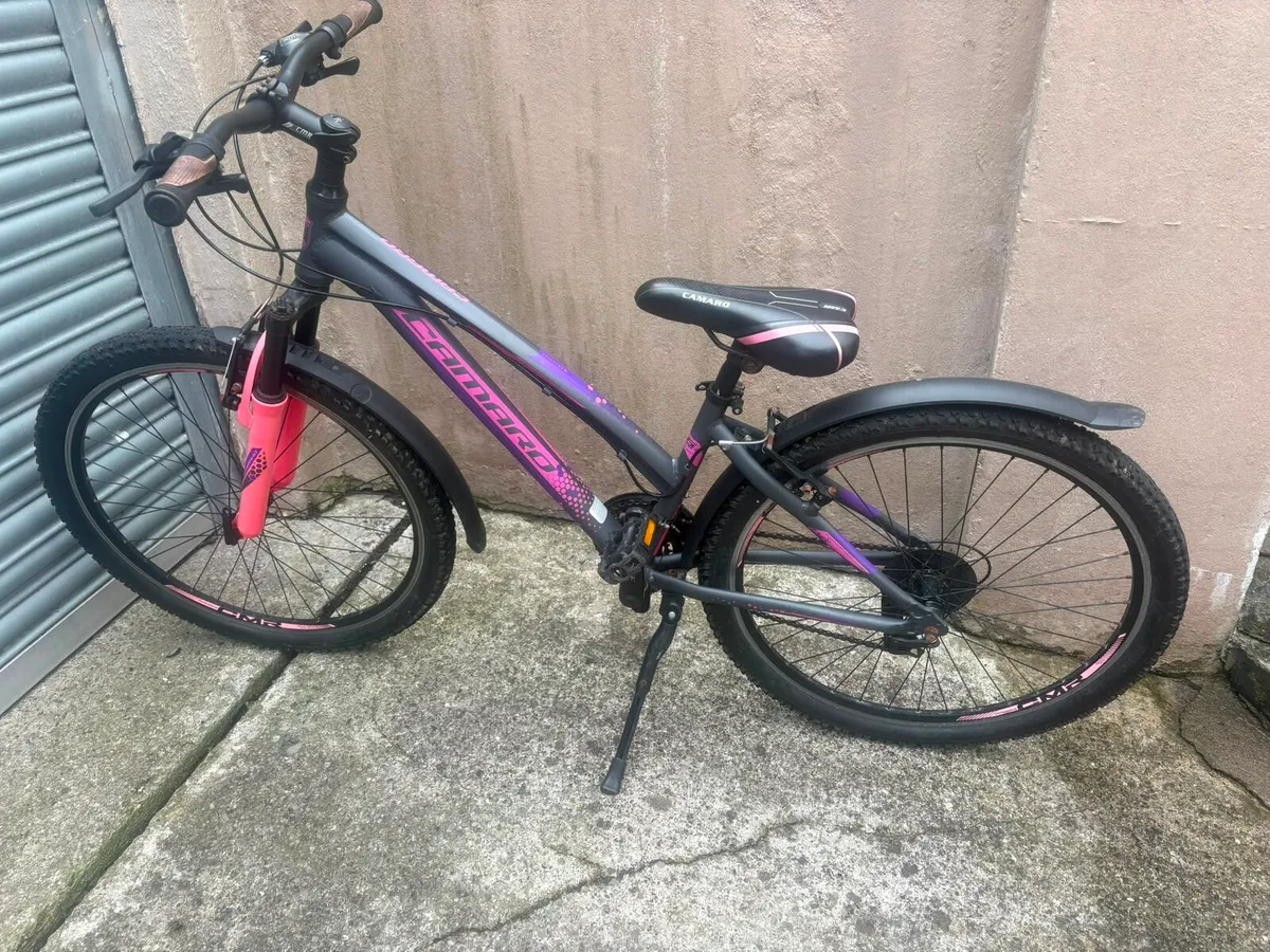3 kids bikes for sale - Image 1