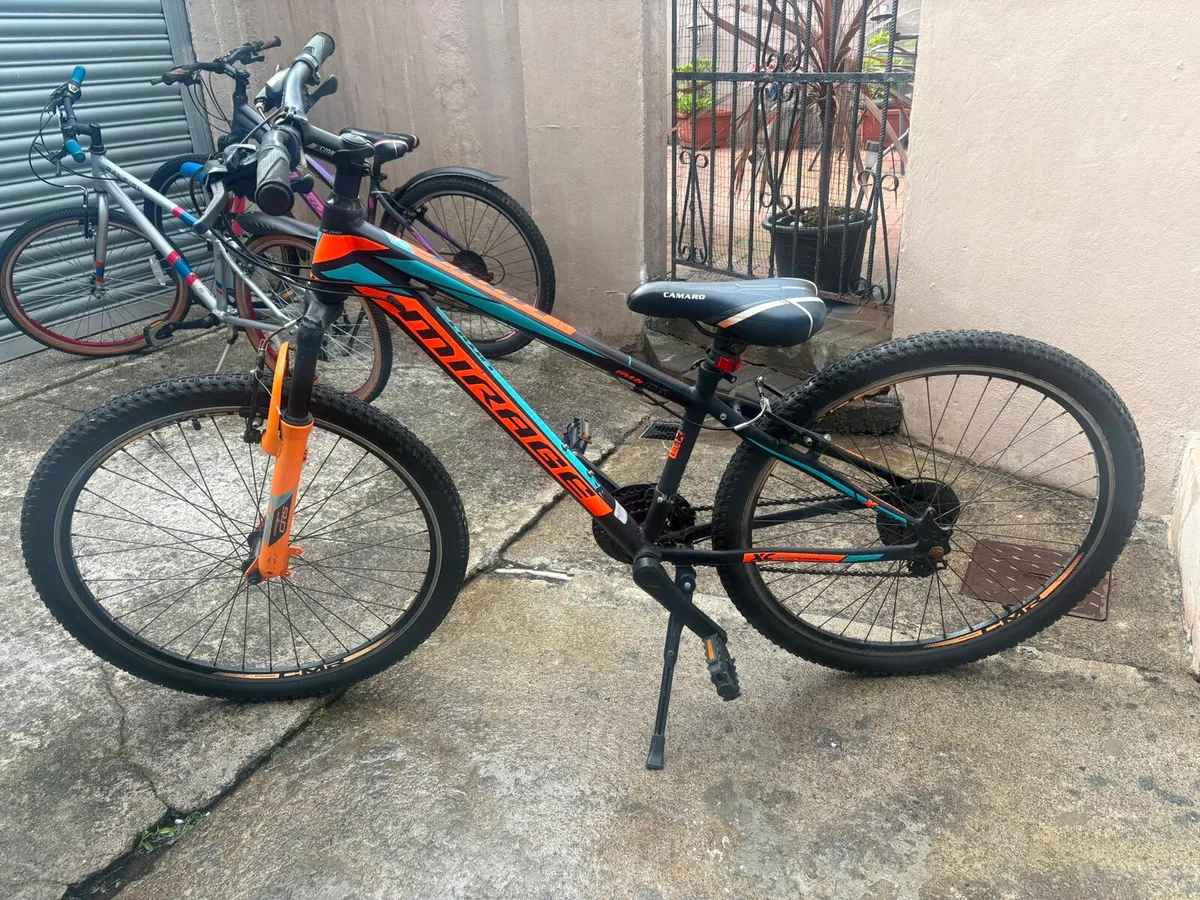 3 kids bikes for sale - Image 2