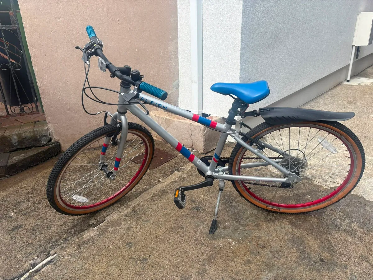 3 kids bikes for sale - Image 3