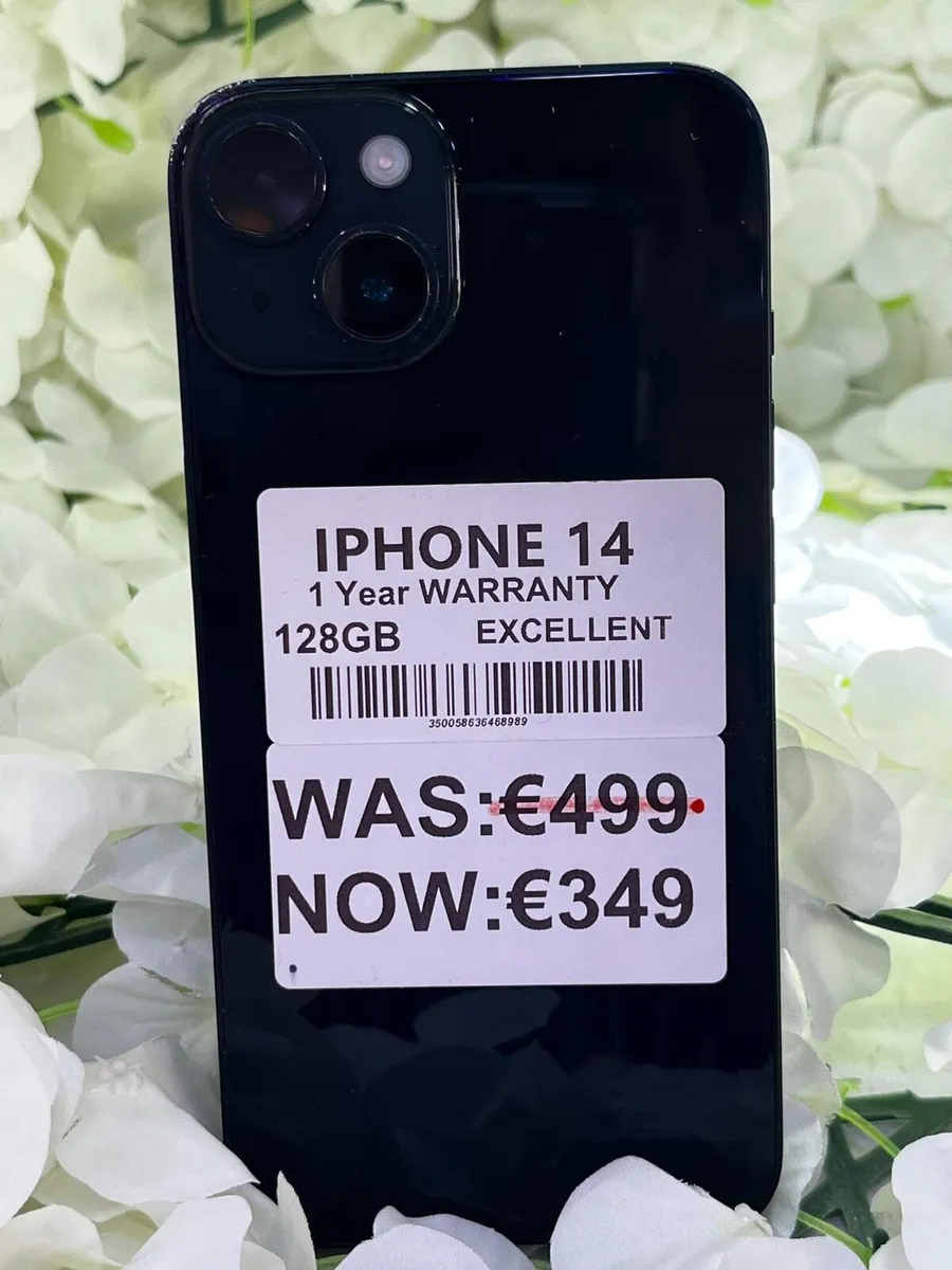 IPHONE 14
