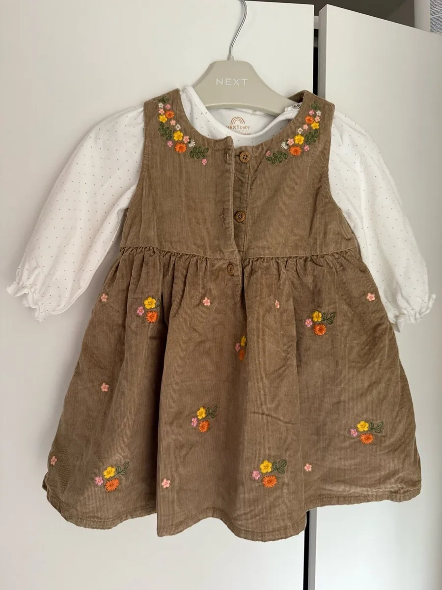 Baby Girl Clothes Bundle - Image 3