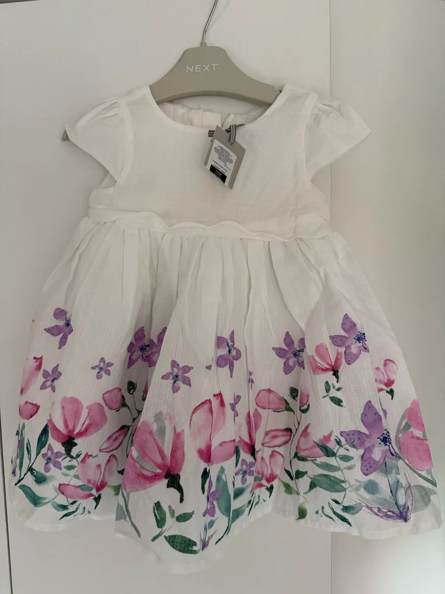 Baby Girl Clothes Bundle - Image 2