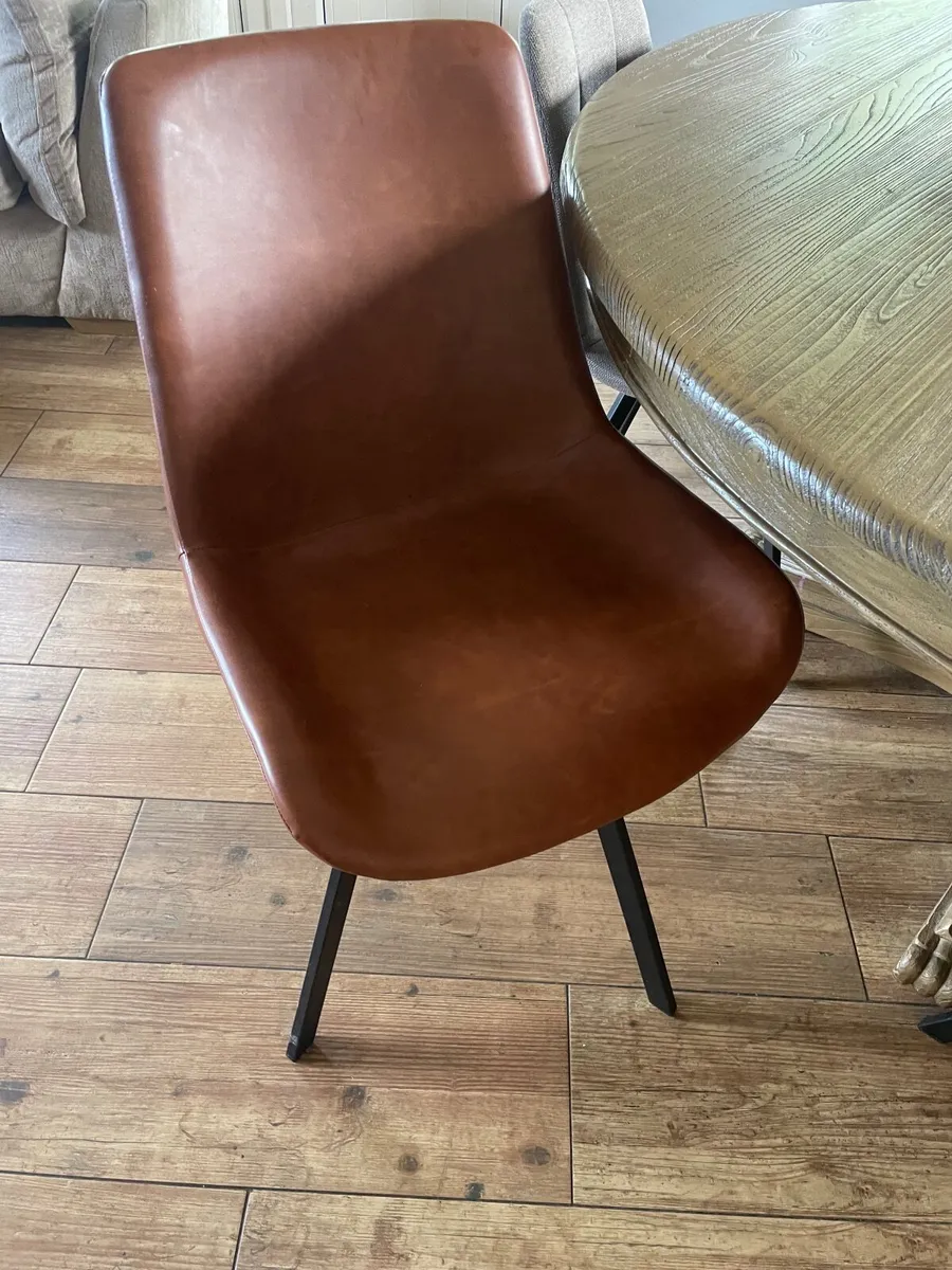 Dining chairs - Image 2