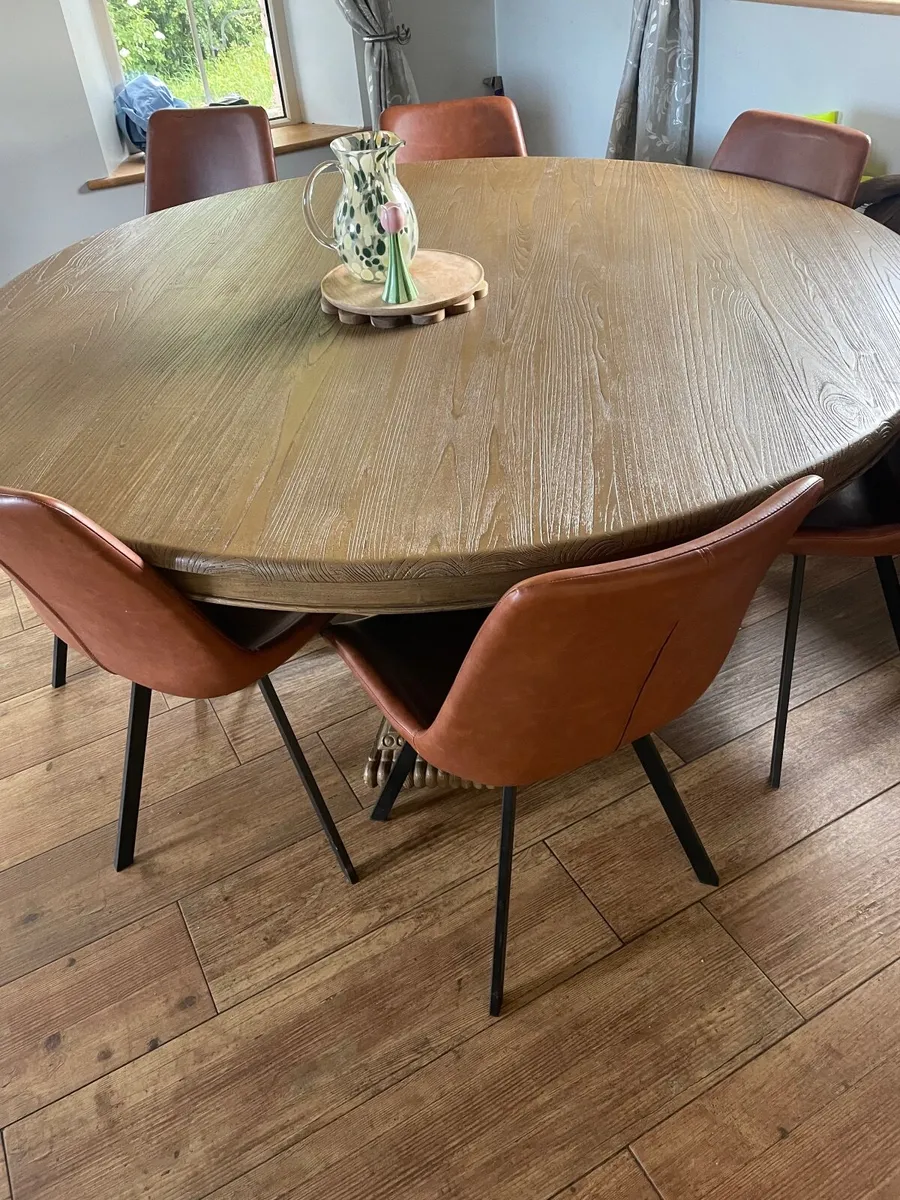 Dining chairs - Image 3