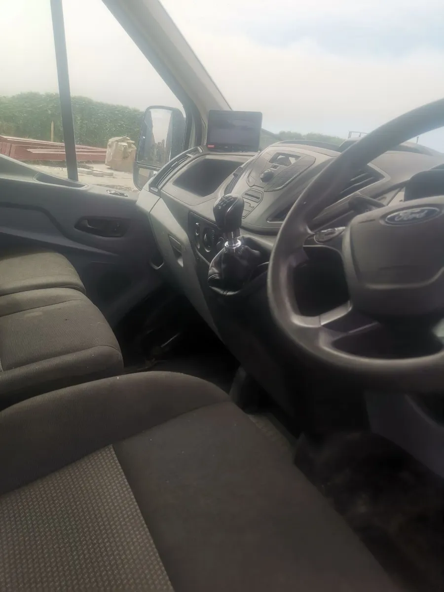Ford Transit 2017 - Image 4