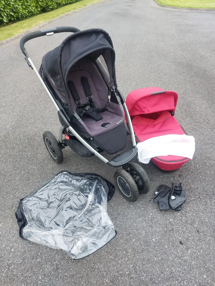 Buggy - Image 1