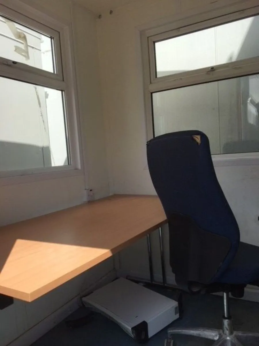 Security Hut/ Site Office - Image 2