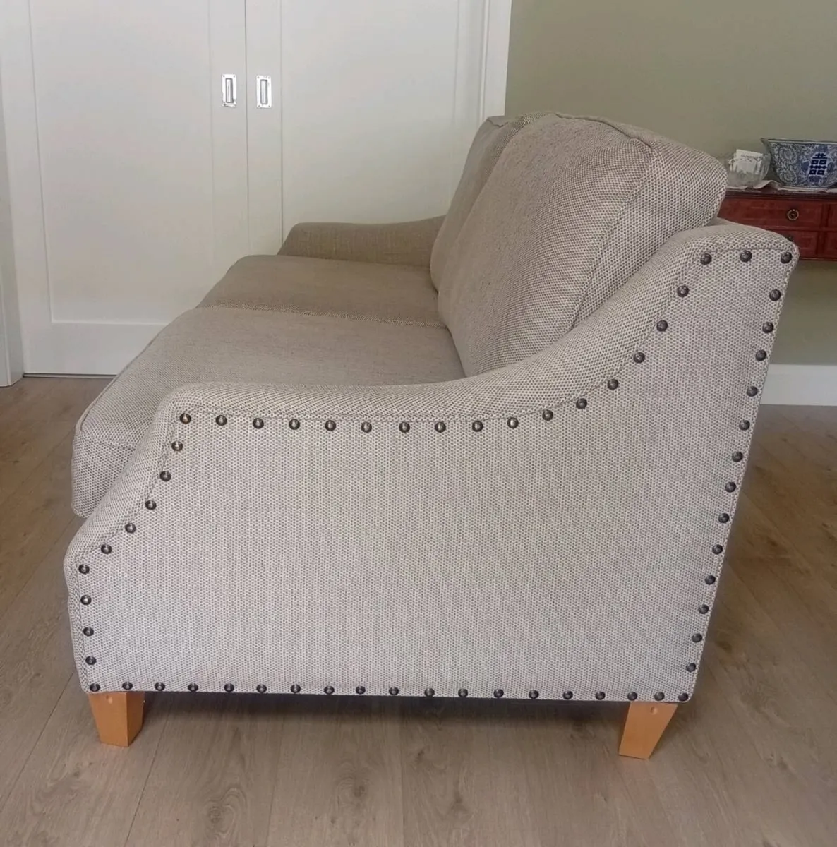 3 seater sofa - Image 2