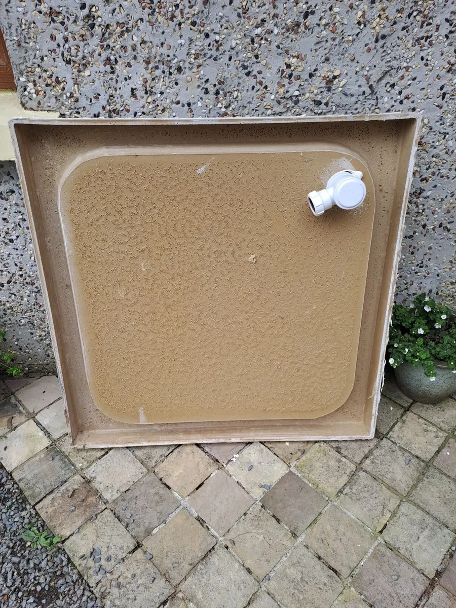 Shower Tray - Image 2