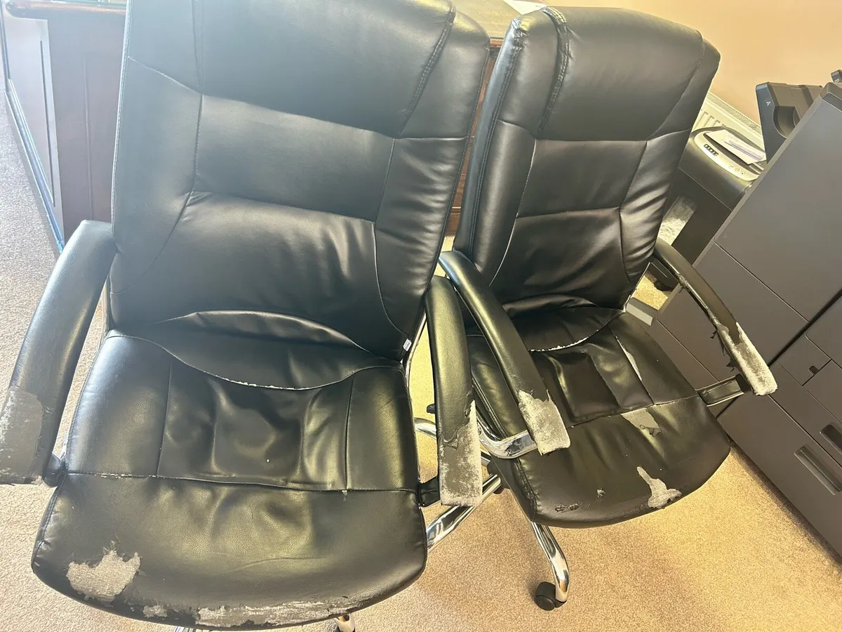 Chairs - Image 2