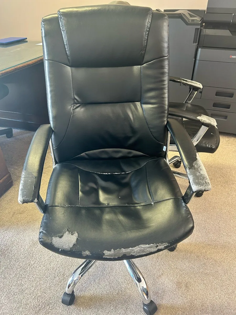 Chairs - Image 1