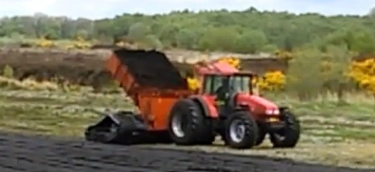 Looking for kentec or belmac  turf  hopper - Image 2