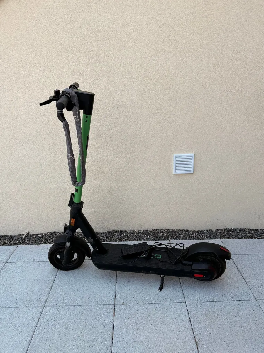 Loco Motion Pro