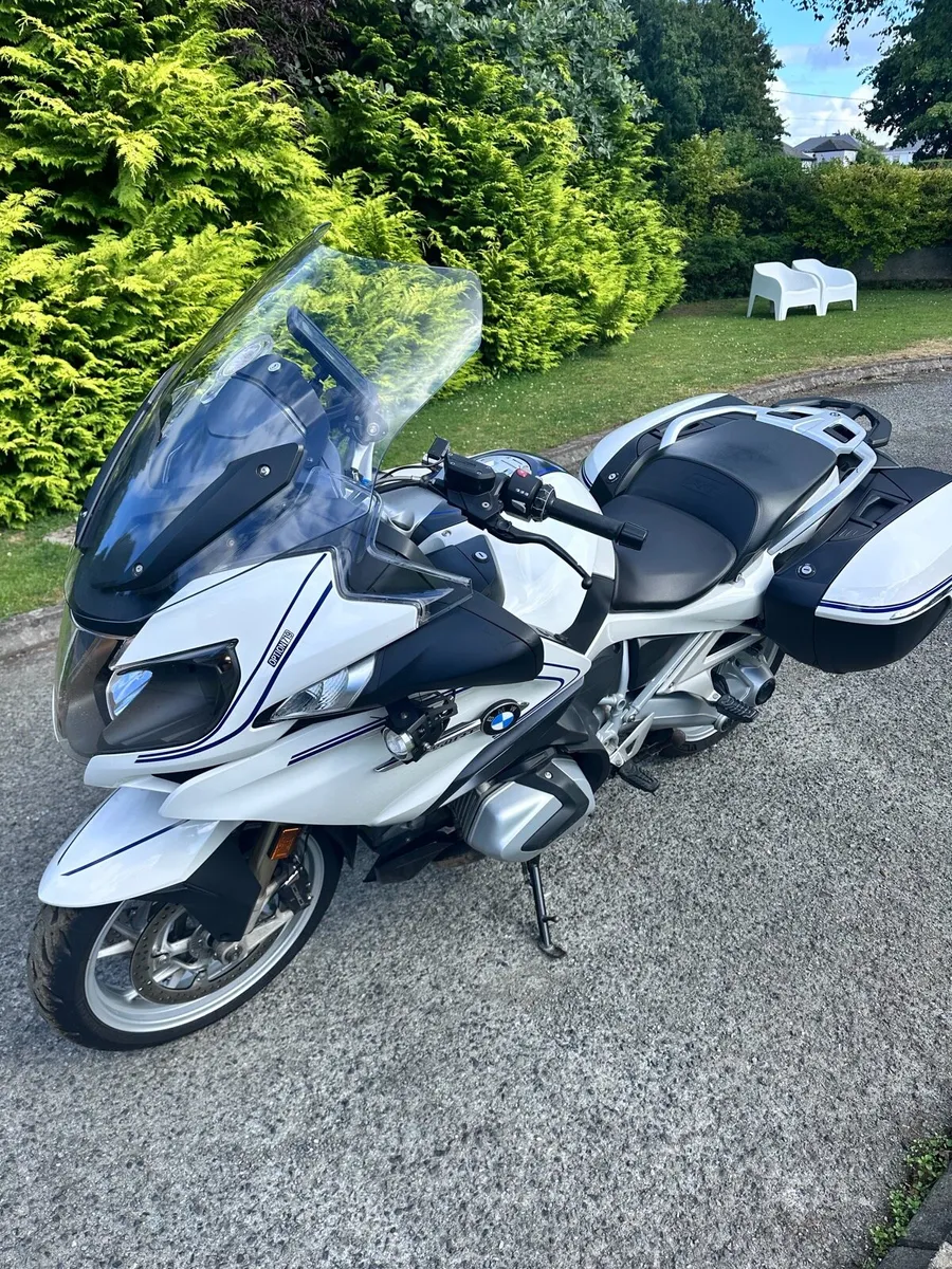 BMW RT1250 201D - Image 1