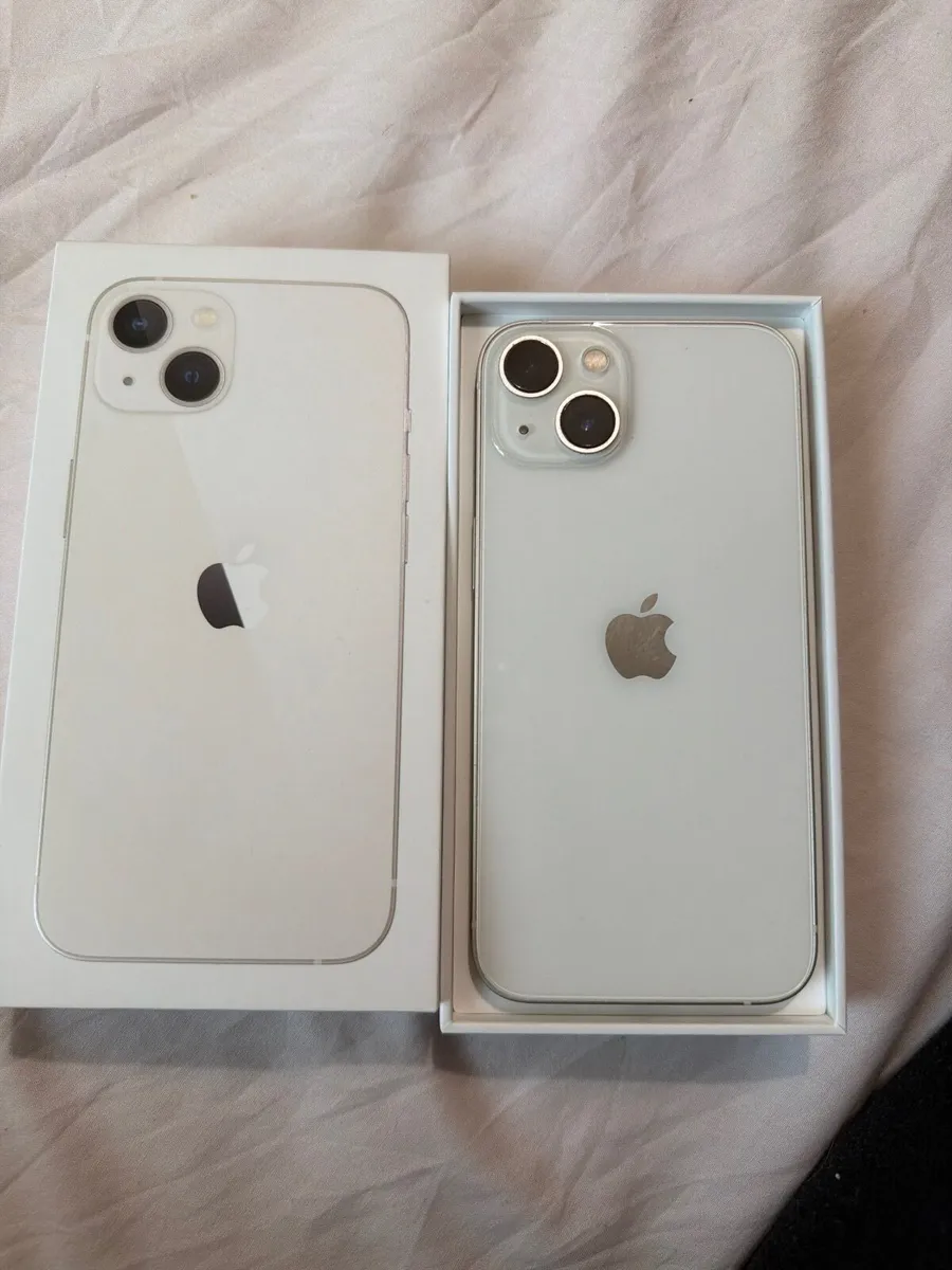 iPhone 13 - Image 1