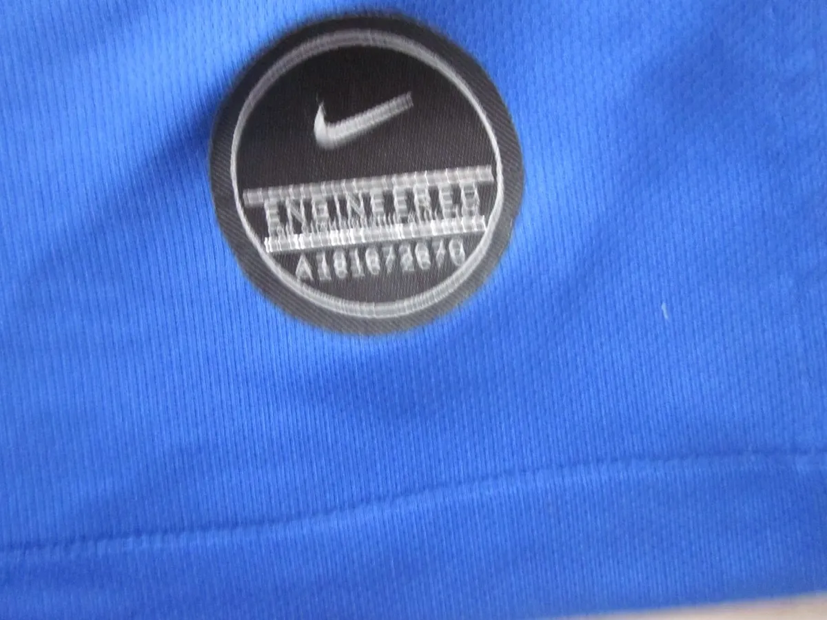 Nike France 2019 Home Two Stars 100th Anniversary - Image 3