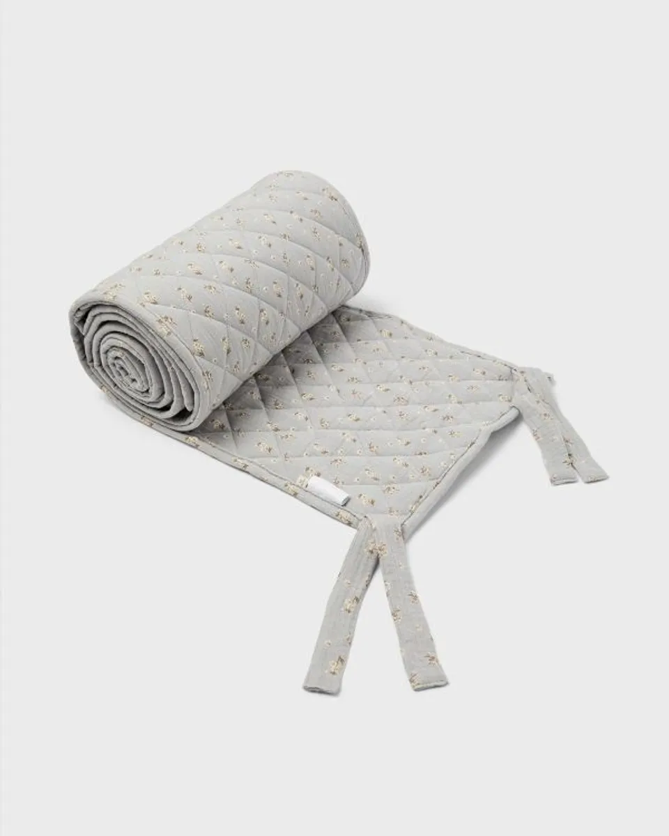 Cot Bumber - Image 1