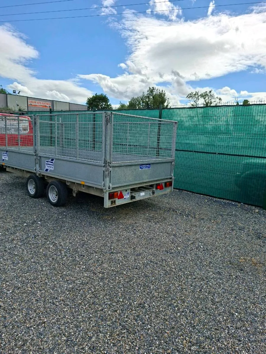 14ft ifor williams - Image 3
