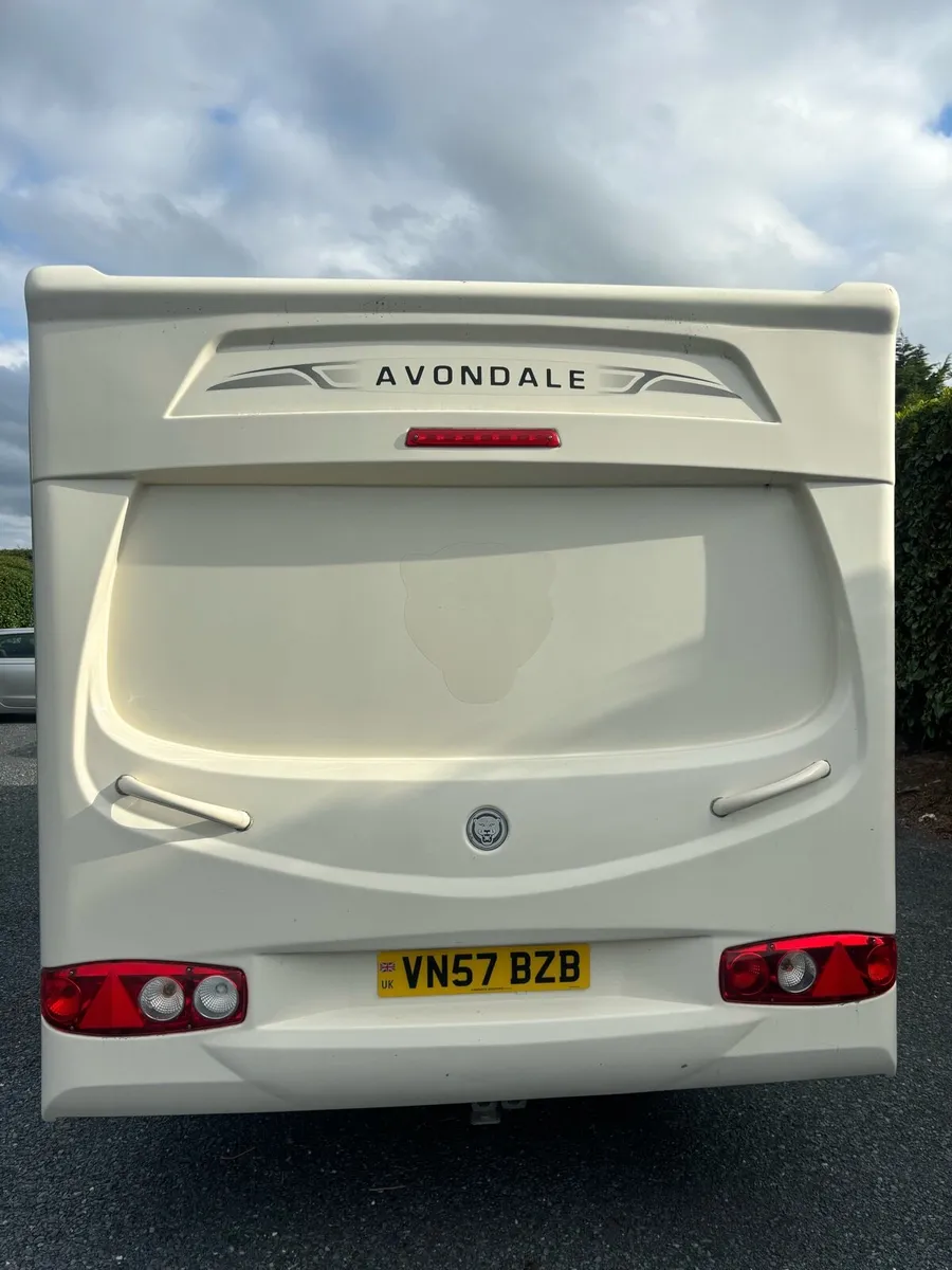 AVONDALE 640/ 6 berth year 2010  immaculate - Image 4