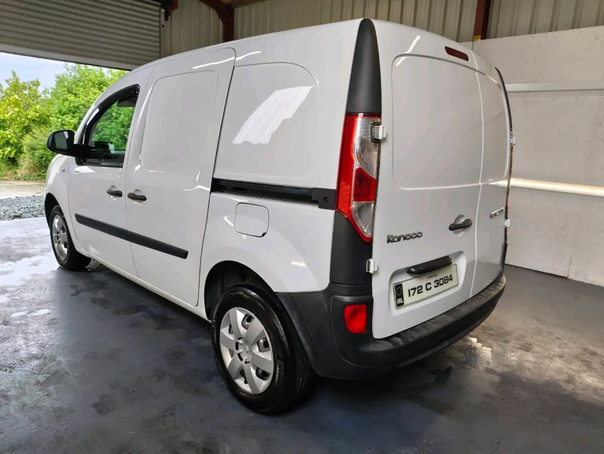 172 renault kangoo - Image 2