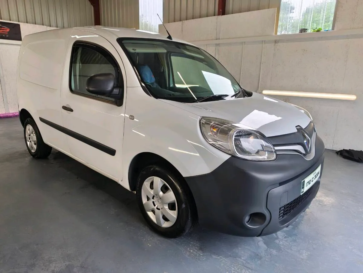 172 renault kangoo - Image 3