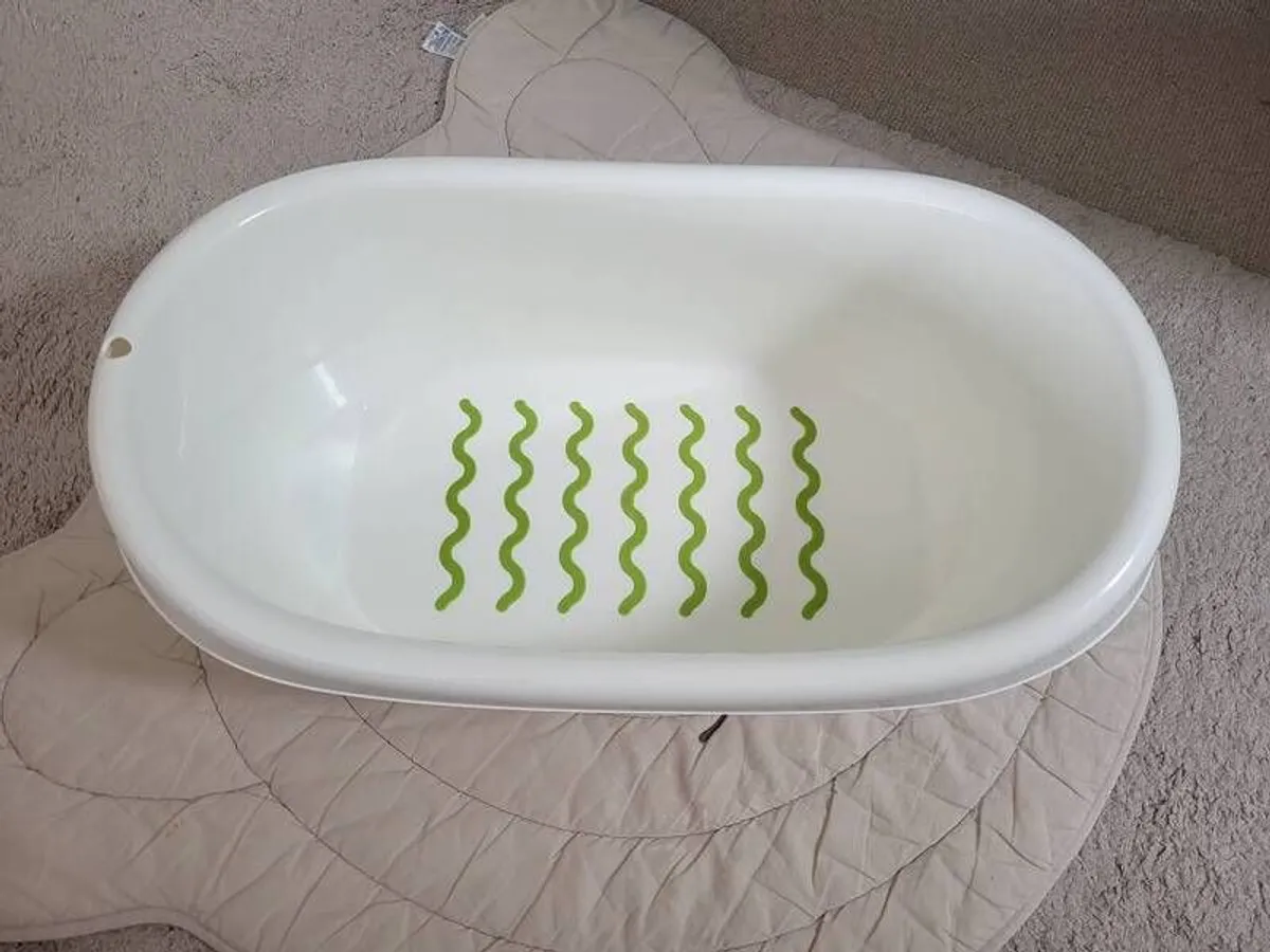 Baby Bath - Image 3