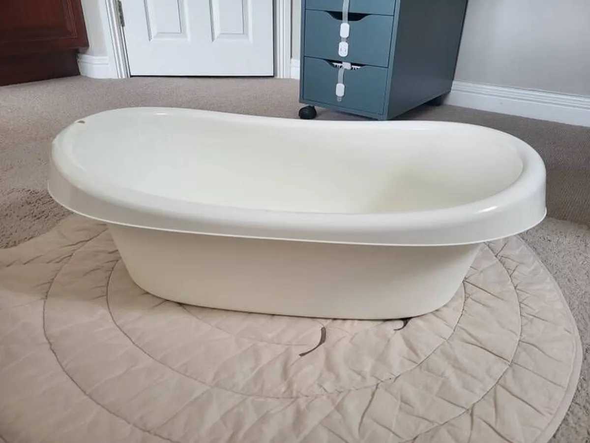 Baby Bath - Image 4