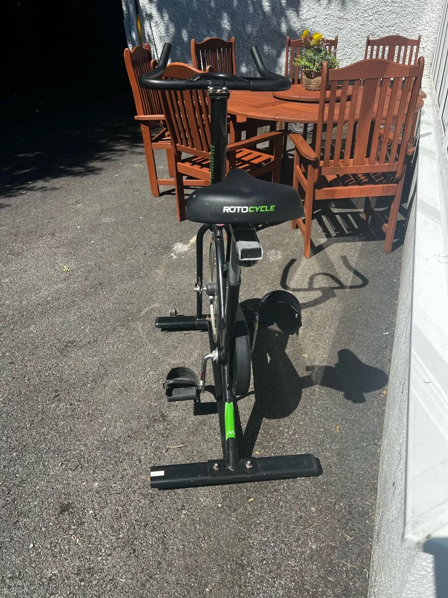 Stationary Bike | Spin Bike - Image 2