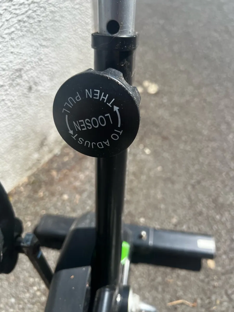 Stationary Bike | Spin Bike - Image 3