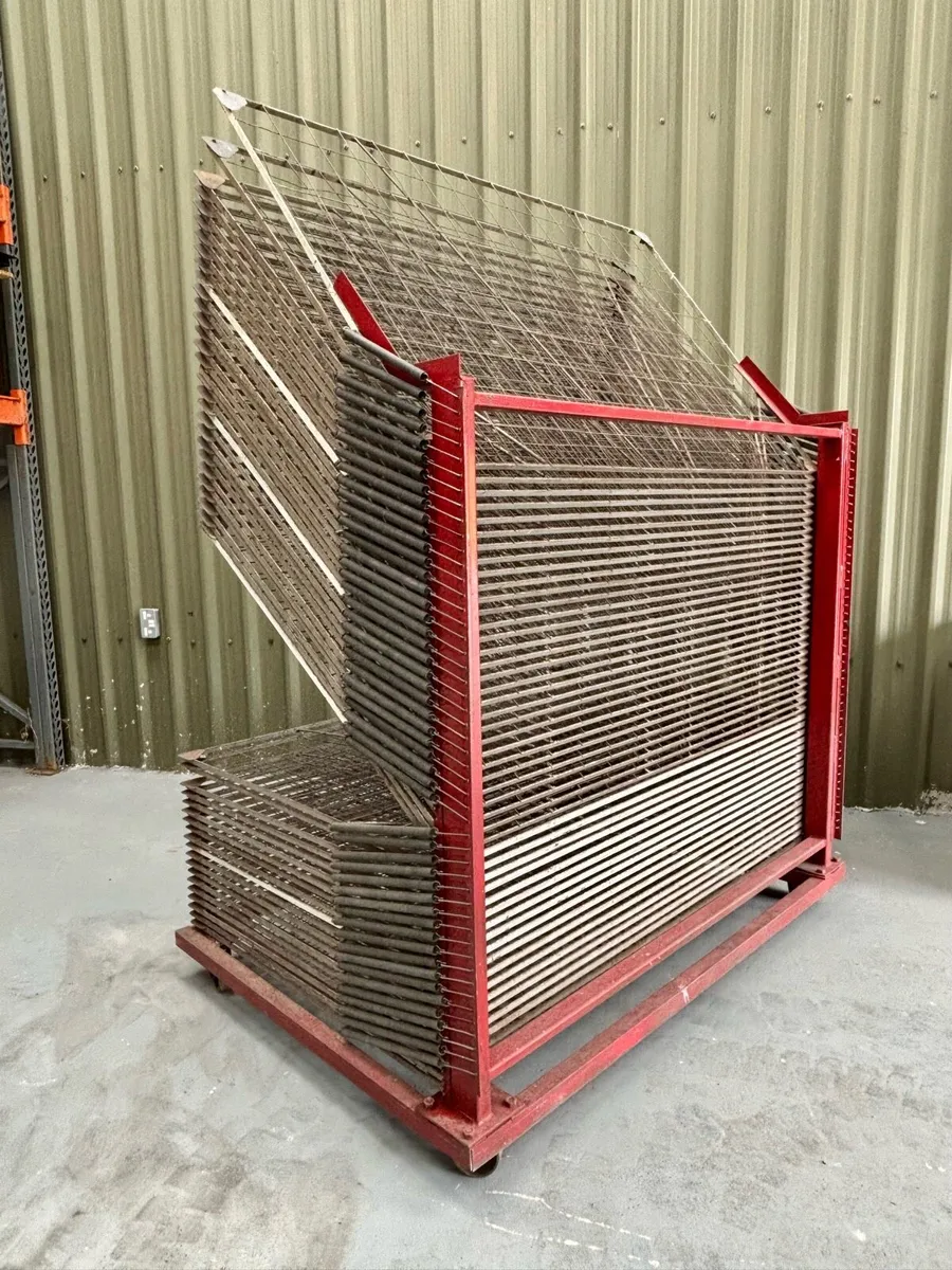 Drying Rack for Prints - Image 1