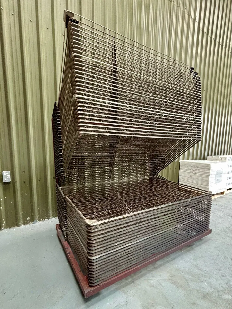 Drying Rack for Prints - Image 2