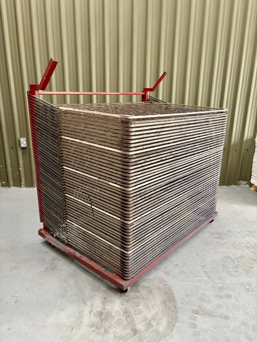 Drying Rack for Prints - Image 3