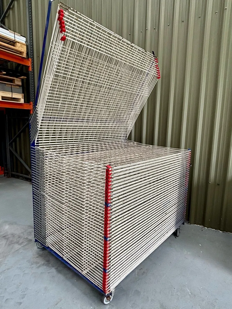 Drying Rack for Prints - Image 4