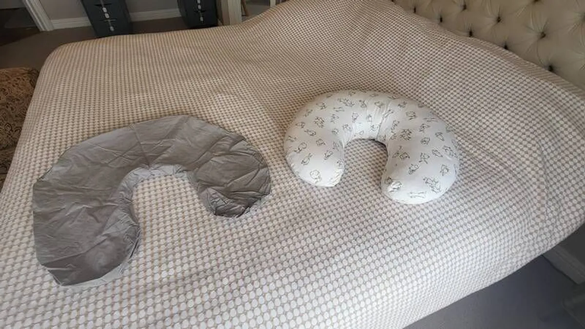 Nursing Pillow - Image 4