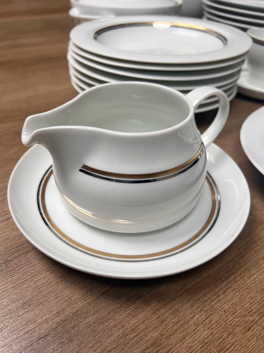 Thomas Germany Fine China Dinner Set - Image 3