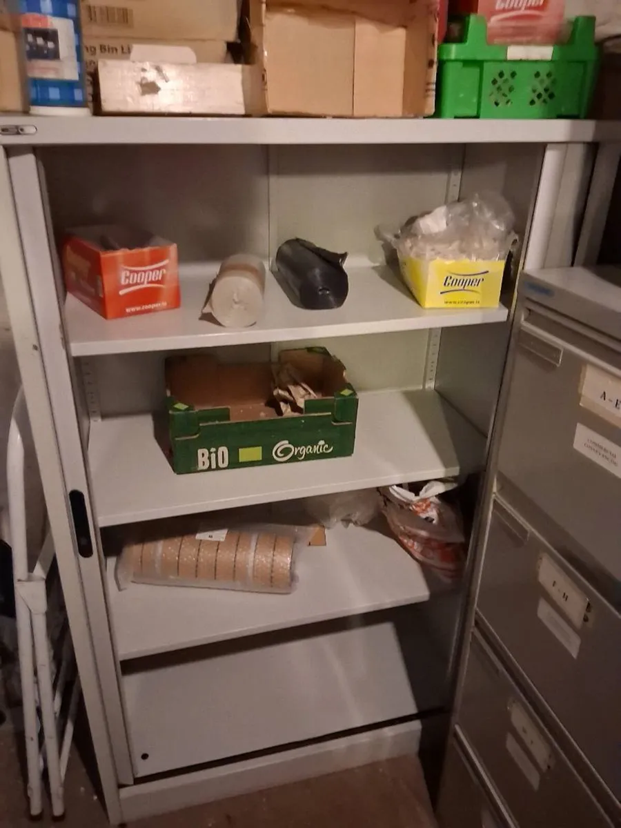Filing cabinet - Image 3