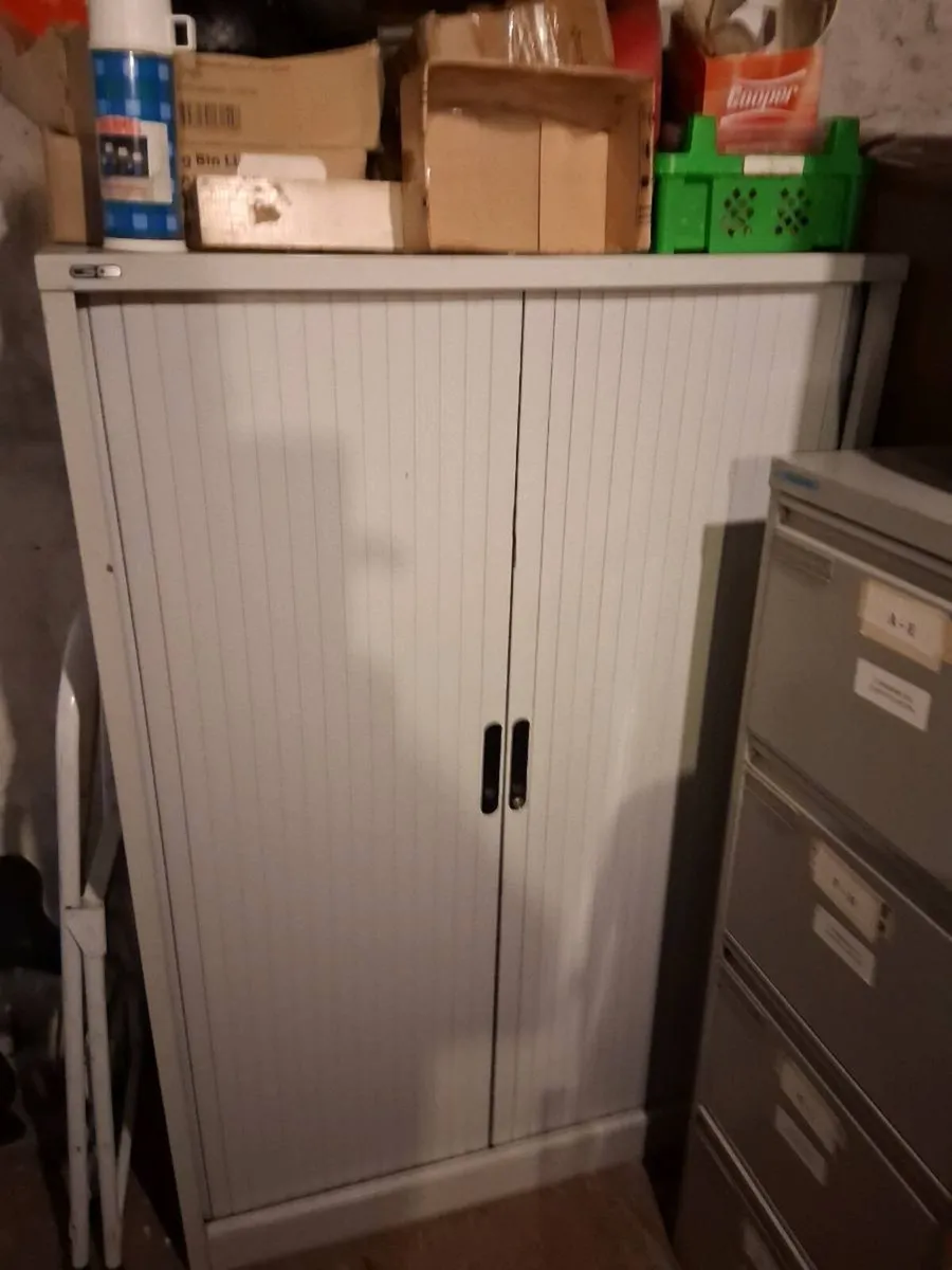 Filing cabinet - Image 4