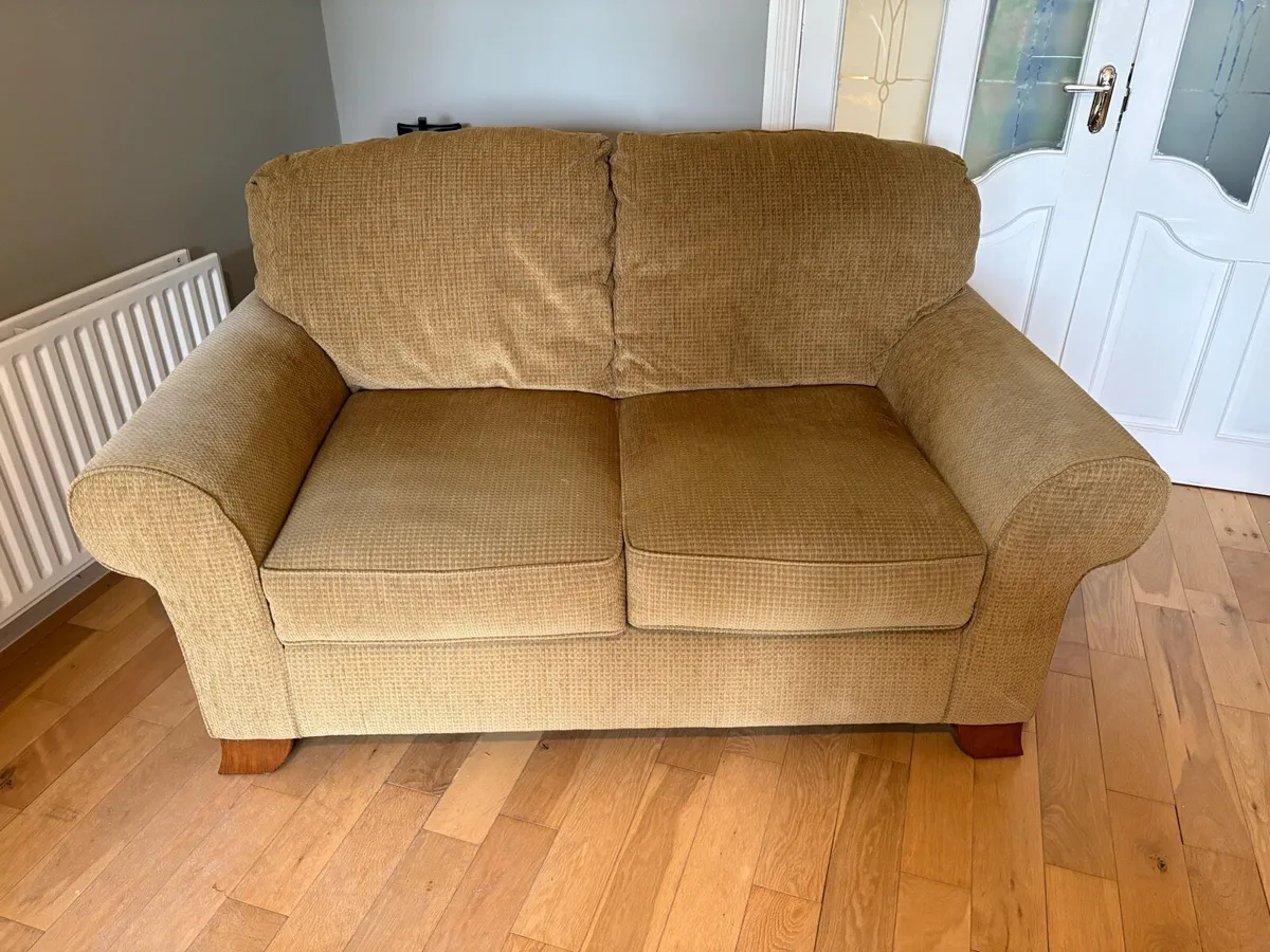Sofa - Free