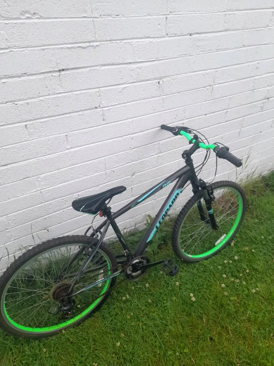 mountain bike for sale - Image 3