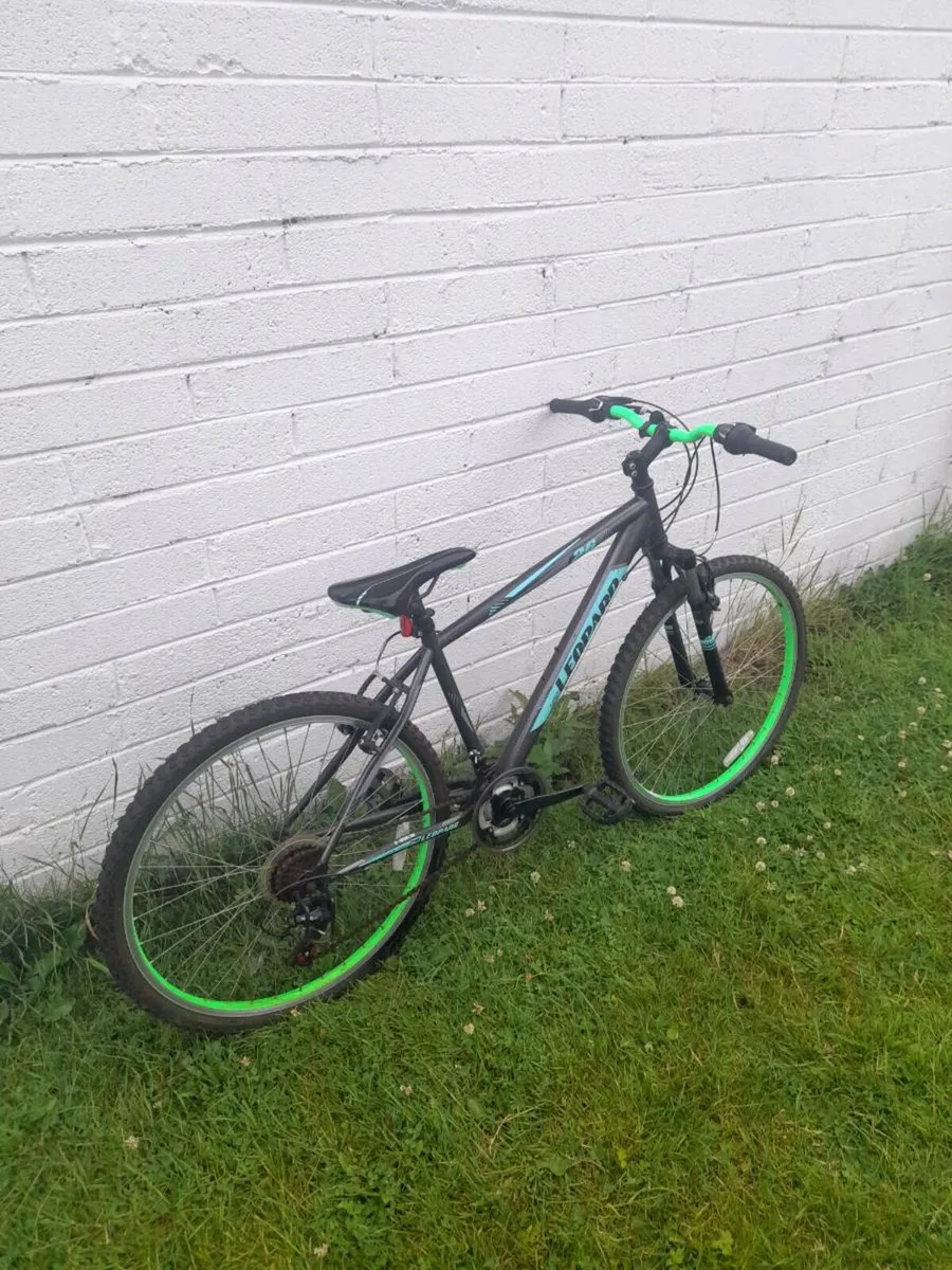 mountain bike for sale - Image 4