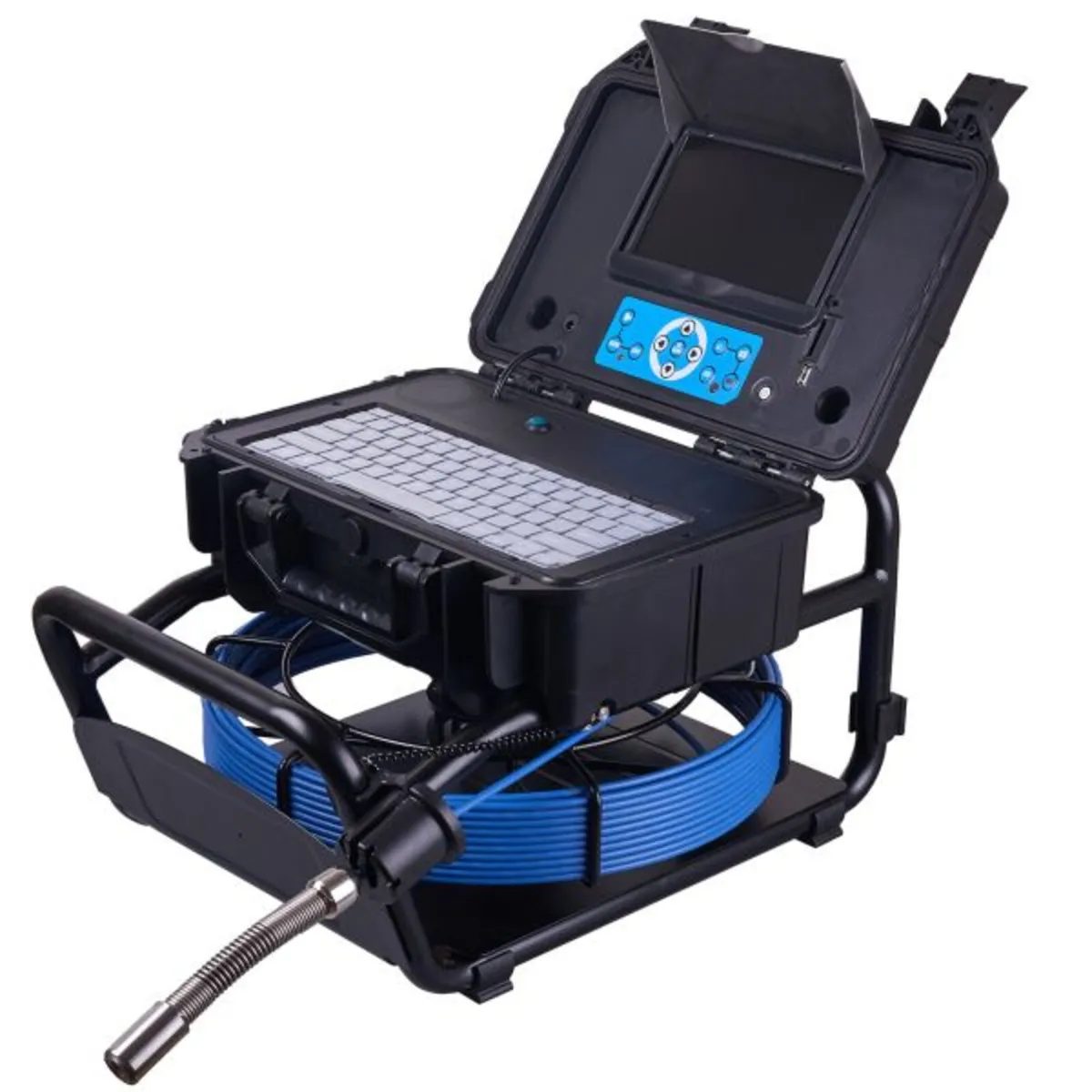 Drain Inspection Camera CSL3499F-MC 40m