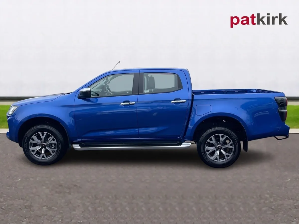 Isuzu D-Max Diesel DL40 - Image 4